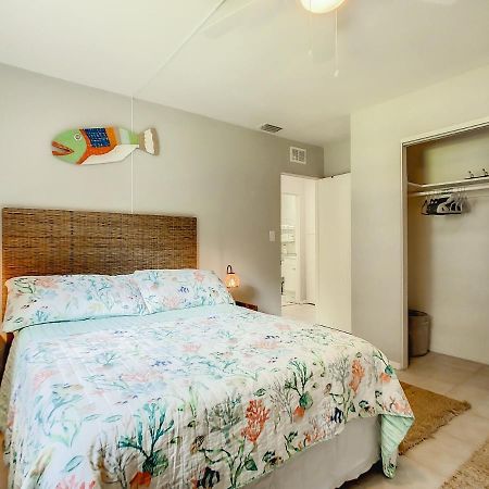 5Min From The Beach 8 Min From Siesta Key Sarasota Exterior foto