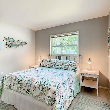 5Min From The Beach 8 Min From Siesta Key Sarasota Exterior foto