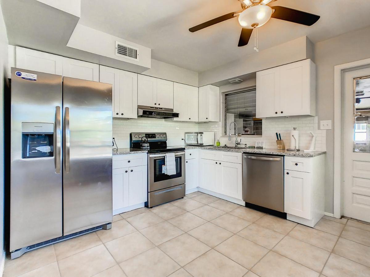 5Min From The Beach 8 Min From Siesta Key Sarasota Exterior foto